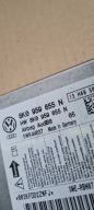 A5 8T LIFT modul Bedienteil SENSOR AIRBAG 8K0959655N A4 B8 Q5
