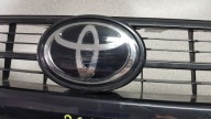 TOYOTA HILUX 2021 - bumper front 2621
