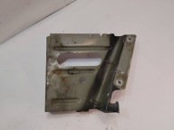 Support plaque Aile Renault Master III 03G37490R
