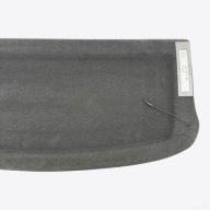 plato rear boot VW VOLKSWAGEN T-ROC 2GA867769