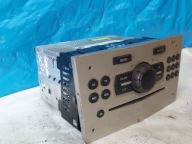 RADIO EKRAN ASTRA H CD30 497316088
