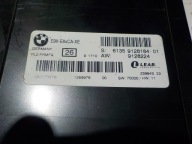 BMW 1 (E87) modulo luci 9128184 6135 9128224 26