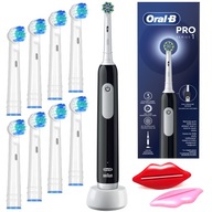 Oral-B Pro 1 elektrická zubná kefka + 2 iné produkty