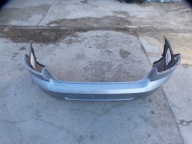 VW PASSAT B8 sedan bumper rear part complete