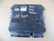 Toyota Auris e 2006-2009 modulo computer Centralina Motore ECU 89661-12B91