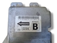 modulo airbag Mazda 5 CR 2007 C2366Y17799