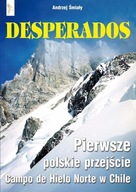 DESPERADOS, ANDRZEJ ŚMIAŁY