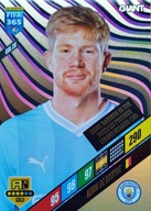 FIFA 365 2024 GOLD GOL 28 GIANT KEVIN DE BRUYNE