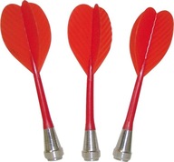 МАГНІТНІ ДРОТИКИ SUNFLEX 3 ШТ 45295