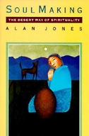 Soul Making Jones Alan