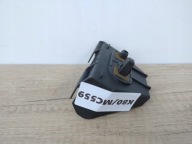 TOYOTA AVENSIS T25 bumper bracket left rear part lights
