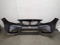 bumper front front BMW 2 M2 F87 2015- 8062177