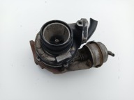 turbo OPEL ASTRA H 1.7CDTI 898102-3712