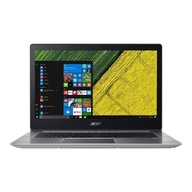 Metalowy Laptop Acer Swift i5-7200U/4GB RAM/256GB SSD/14" FHD/WIN11