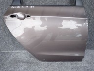 HYUNDAI I30 II HB 12- TÜR RECHTS HINTEN HECK