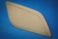Blende Abdeckung tunelu Leder Audi A6 A7 4G0863305D CA5