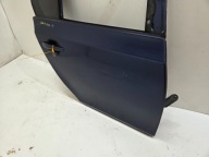 door right rear. BMW E60 A76/5 TIEFSEEBLAU