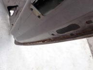 HYUNDAI I30 II 2 HB 11-17 trunk door boot