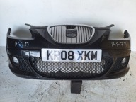 SEAT ALTEA 04-08 nárazník