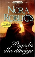 Pogoda dla dwojga Nora Roberts