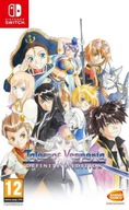 TALES OF VESPERIA - DEFINITIVE EDITION [GRA SWITCH]