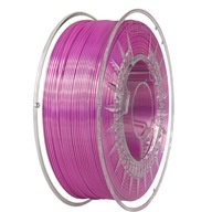 Devil Design SILK Bright Pink 1,75 mm 1 kg