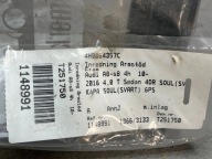 Element Console Moyen Audi A8 S8 D4 4H 4H0864357C