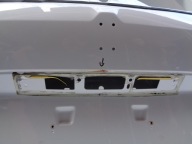 Heckklappe RENAULT CAPTUR 13- NR 48334