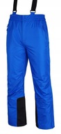 Męskie spodnie narciarskie OUTHORN WODOODPORNE XL