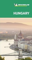 Hungary - Michelin Green Guide: The Green Guide
