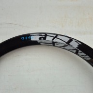 FORD PUMA II MK2 19- moulding for fender left front front L1TB-S16D239-B