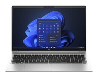 Notebook HP ProBook 450 15,6" Intel Core i7 16 GB / 512 GB strieborný