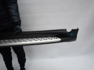 KIA SPORTAGE IV 15- threshold STOPIEN right moulding threshold