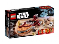 LEGO 75173 Star Wars - Luke Skywalker Kenobi C-3PO - NOWY