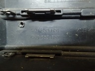 Grill Grill AUDI A6 C8 4K S LINE 4K0853651C