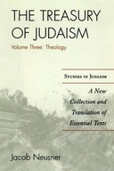 The Treasury of Judaism: A New Collection and