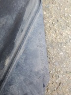 obal TUNEL ventylátora MERCEDES W140 3.5 TD