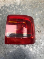 light right rear part VW TOURAN II 1T0945096R