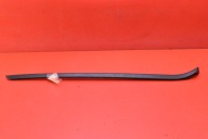 moulding windows front PRZEDNIEJ CZOLOWEJ right 4KE854328 AUDI E-TRON 55 18-21