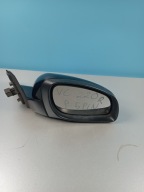 mirror right Opel Vectra C Z20R 5 PIN