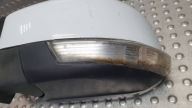 mirror left 6 PIN FORD FOCUS MK2 EUROPA