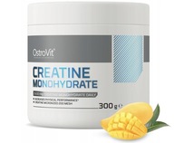 OstroVit Kreatyna 300 g Creatine Monohydrate