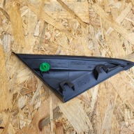 FORD MONDEO MK4 HB KOMBI TROJKAT spoiler right