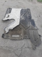 AUDI A4 B8 LIFT Blende Abdeckung abdeckung unter Getriebe