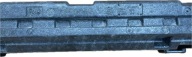 SEAT TARRACO 2018- ABSORBER PIANKA of a bumper front front 5FF807251
