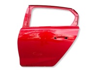 Opel Astra 6 L door rear part left rear. HB