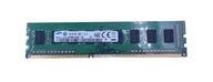 Pamięć RAM 4GB DDR3L 1600MHz 1.35V