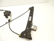 window regulator mechanism left front AUDI A5 CABRIO LIFT 8f0837461d