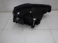AUDI Q4 E TRON E-TRON light left front FULL LED 21R
