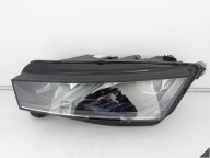SKODA OCTAVIA IV 4 5E4 20-23 light FULL LED CRYSTAL LIGHTING left front EU
